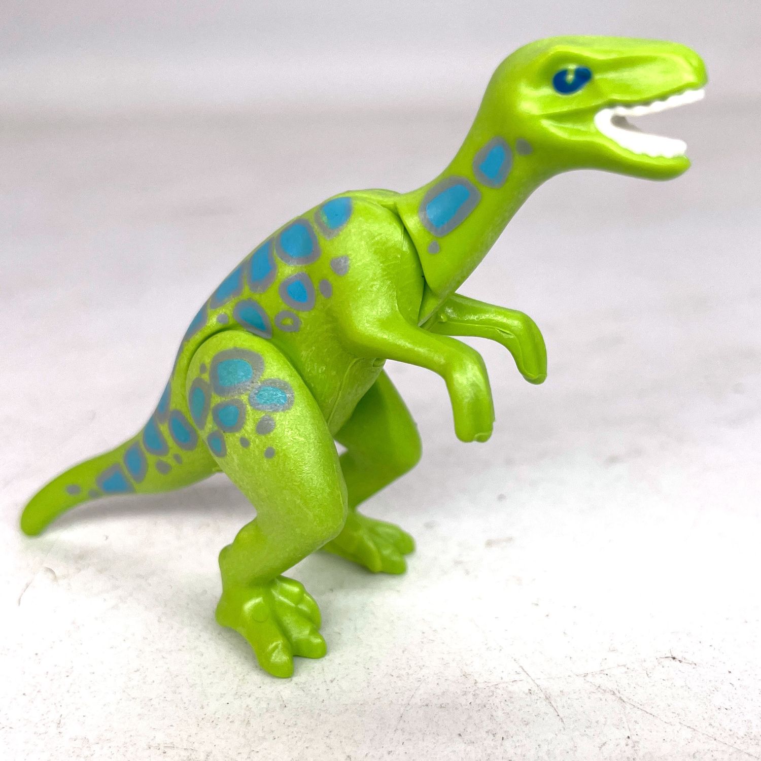 playmobil dinosaure petit vert playmobil dinosaure petit vert