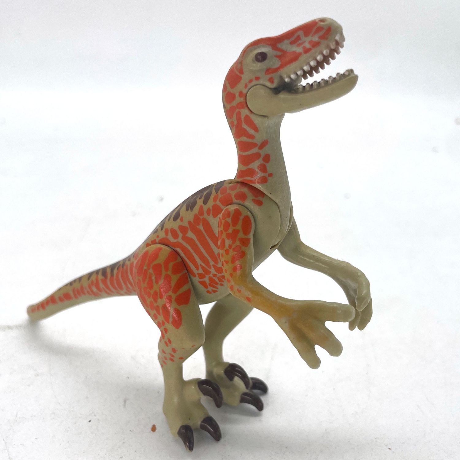 playmobil dinosaure petit kaki playmobil dinosaure petit kaki