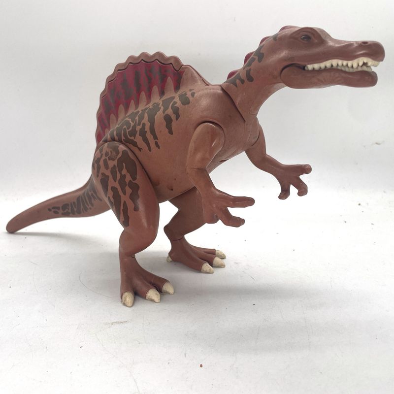 playmobil dinosaure spinosaure playmobil dinosaure spinosaure