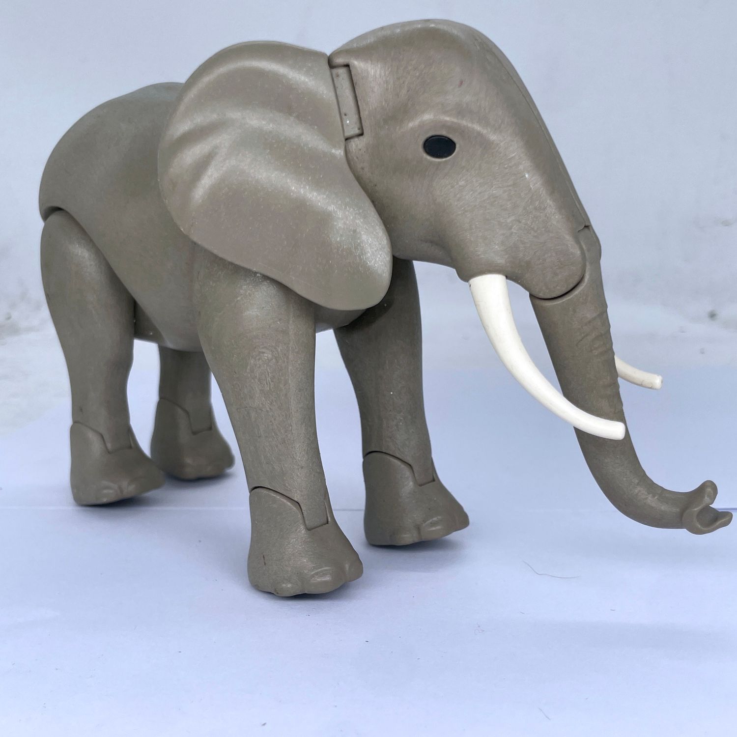 playmobil gros elephant playmobil gros elephant