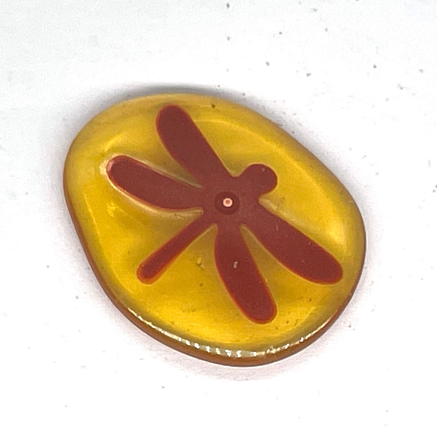 Playmobil fossile dans l'ambre Playmobil fossile dans l'ambre