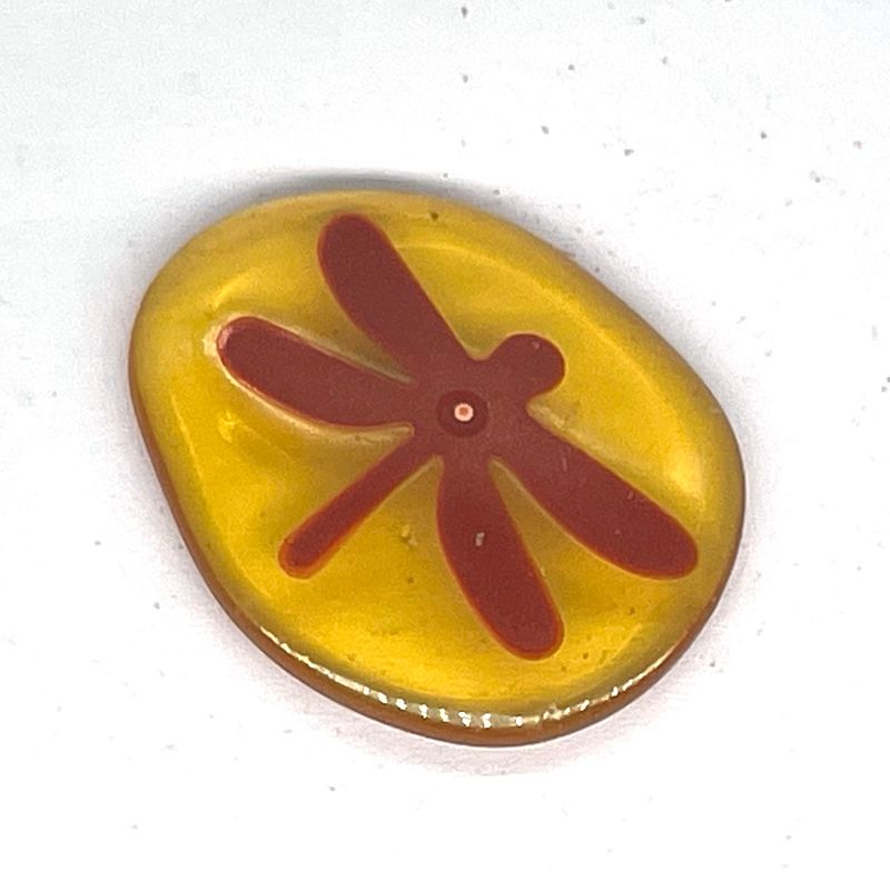 Playmobil fossile dans l'ambre Playmobil fossile dans l'ambre