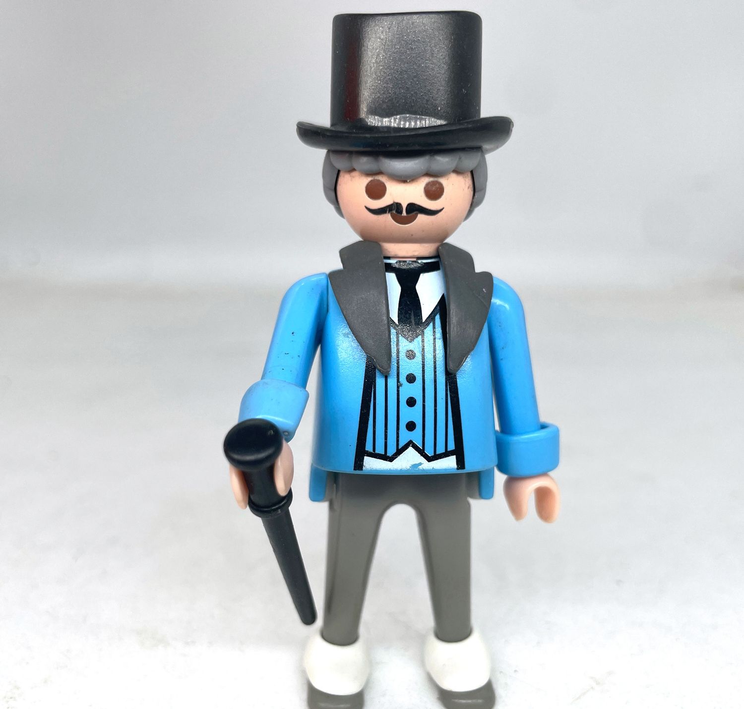 playmobil homme 1900 dandy ciel playmobil homme 1900 dandy ciel