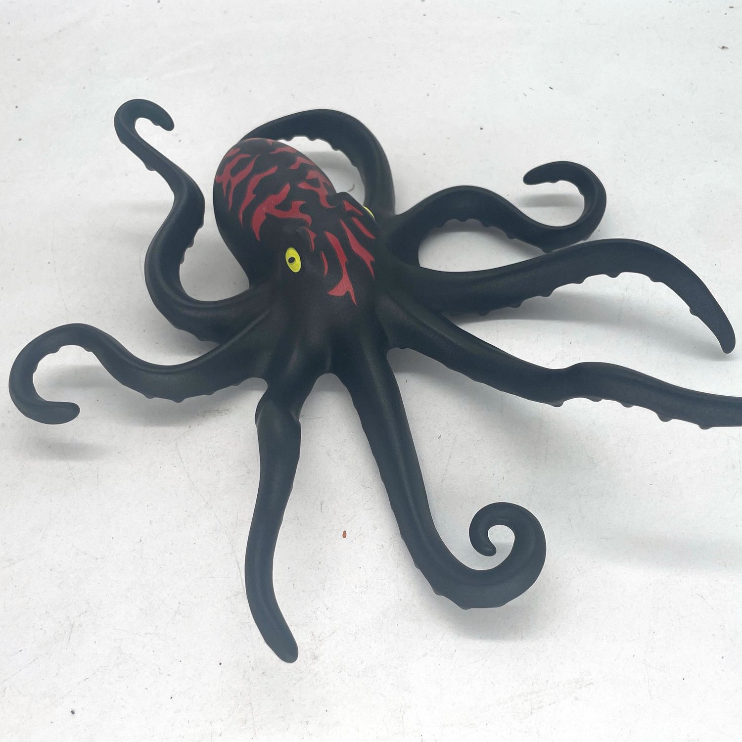 playmobil grande pieuvre noire playmobil grande pieuvre noire