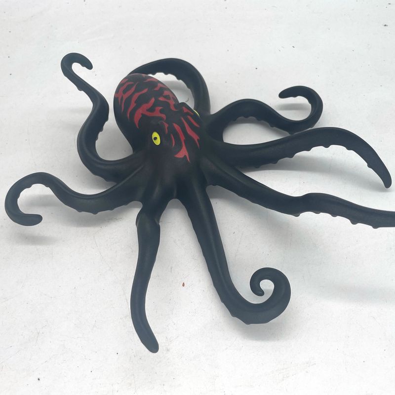 playmobil grande pieuvre noire playmobil grande pieuvre noire