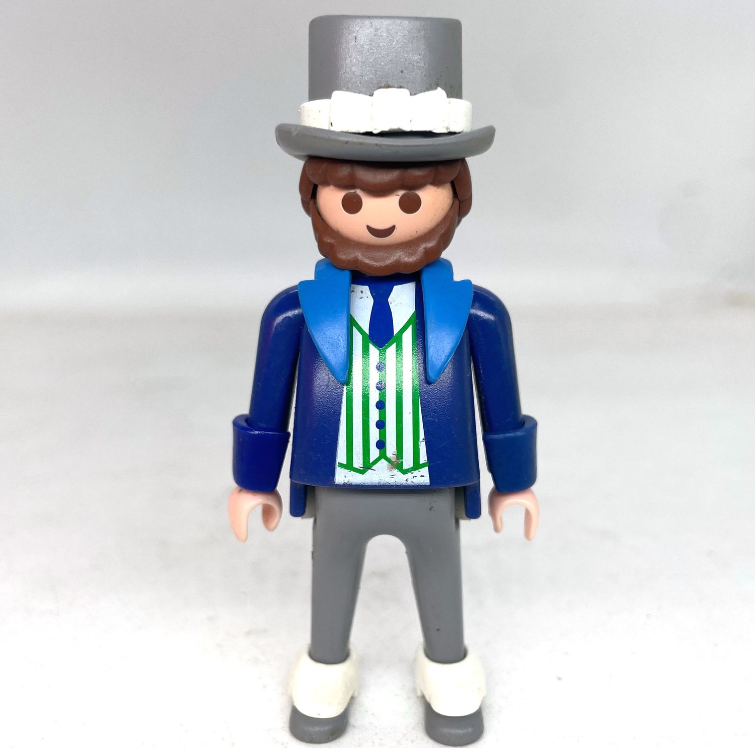 playmobil homme 1900 cavalier playmobil homme 1900 cavalier