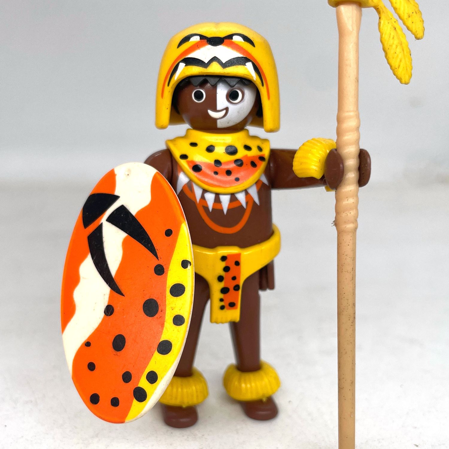 playmobil indigène massaï 2 playmobil indigène massaï 2