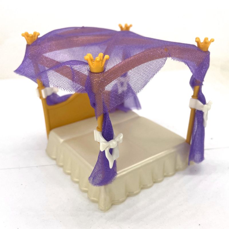 playmobil lit de princesse baldaquin playmobil lit de princesse baldaquin