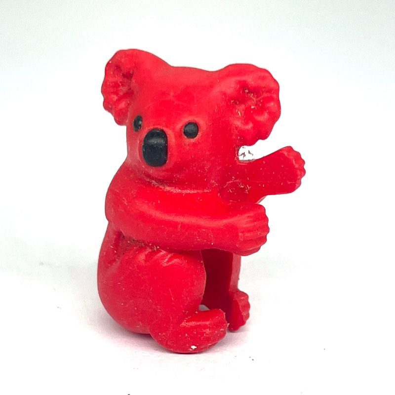 playmobil koalarouge