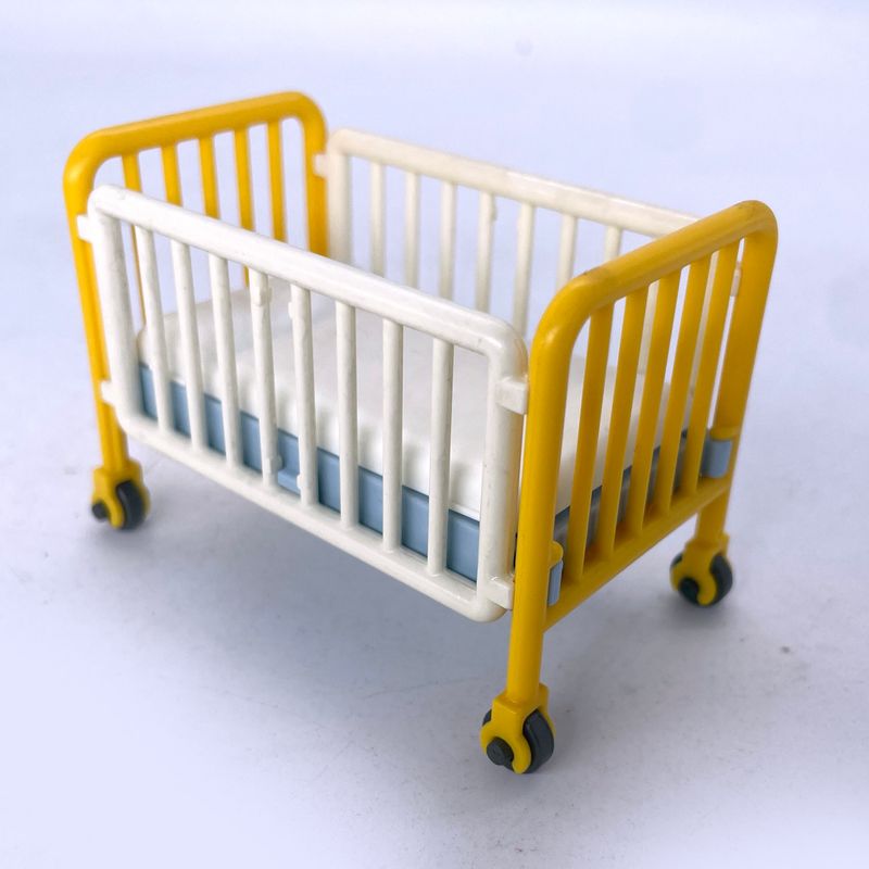 playmobil lit enfant hôpital playmobil lit enfant hôpital