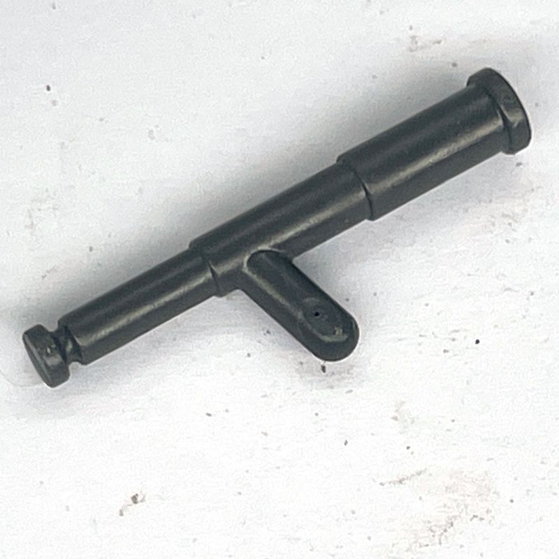 Playmobil longue vue antracite