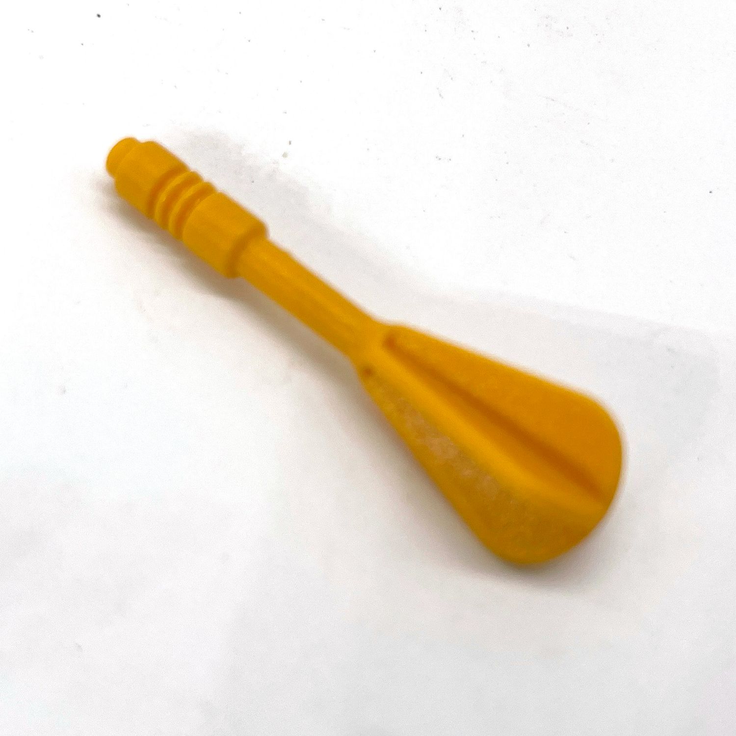 playmobil ustensile de cuisine fouet jaune playmobil ustensile de cuisine fouet jaune