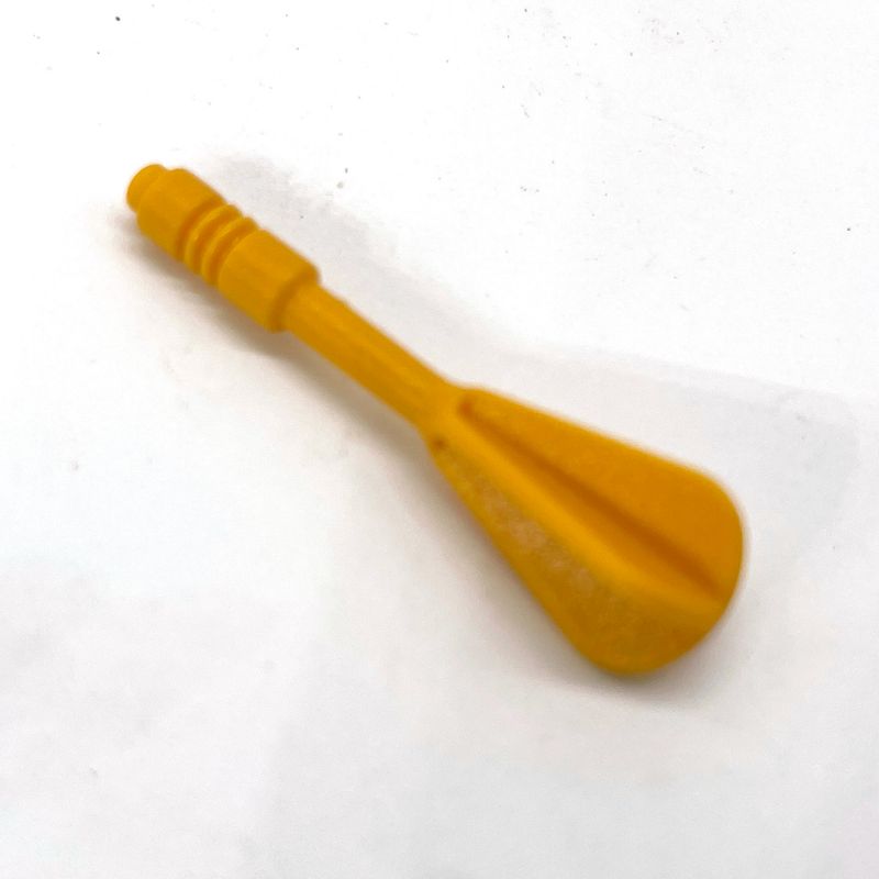 playmobil ustensile de cuisine fouet jaune playmobil ustensile de cuisine fouet jaune