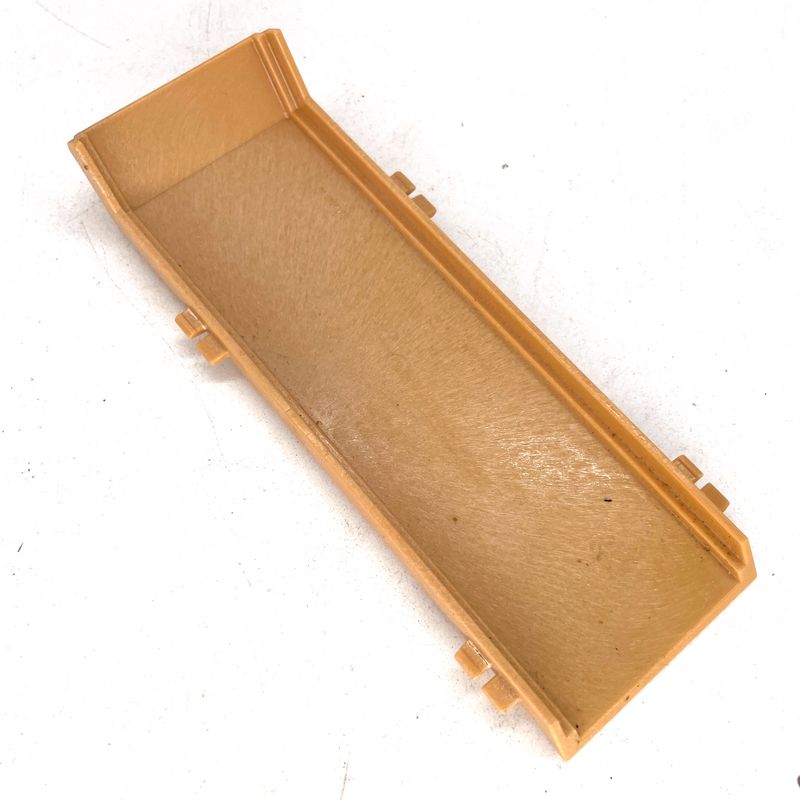 playmobil pyramide pièce longue