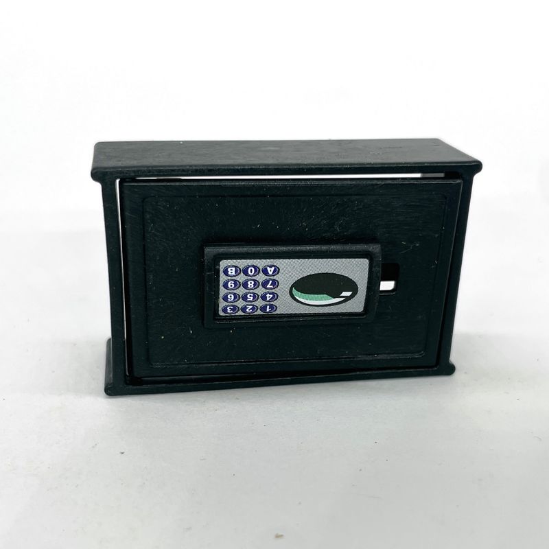 playmobil coffre à emboiter