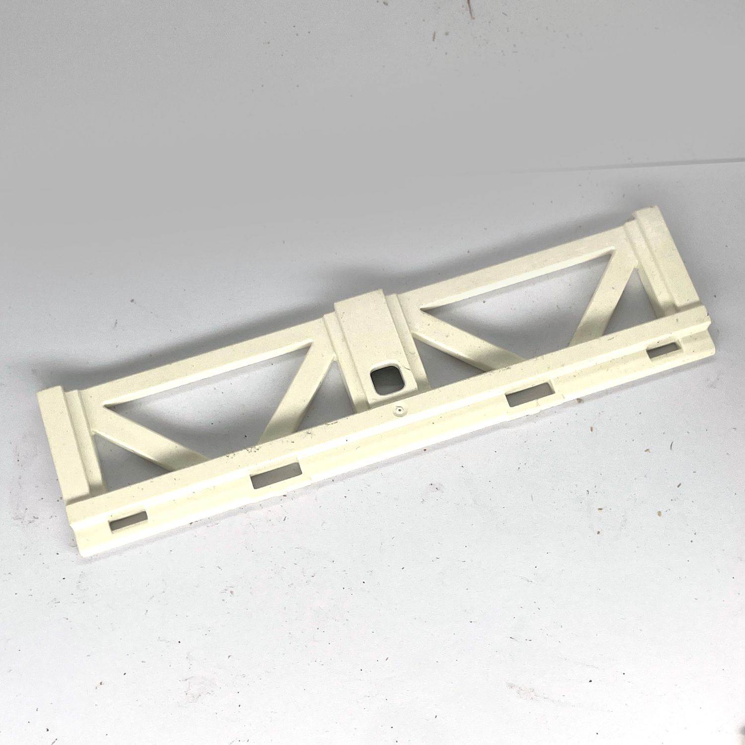 Playmobil barrière supérieure box transportable 2