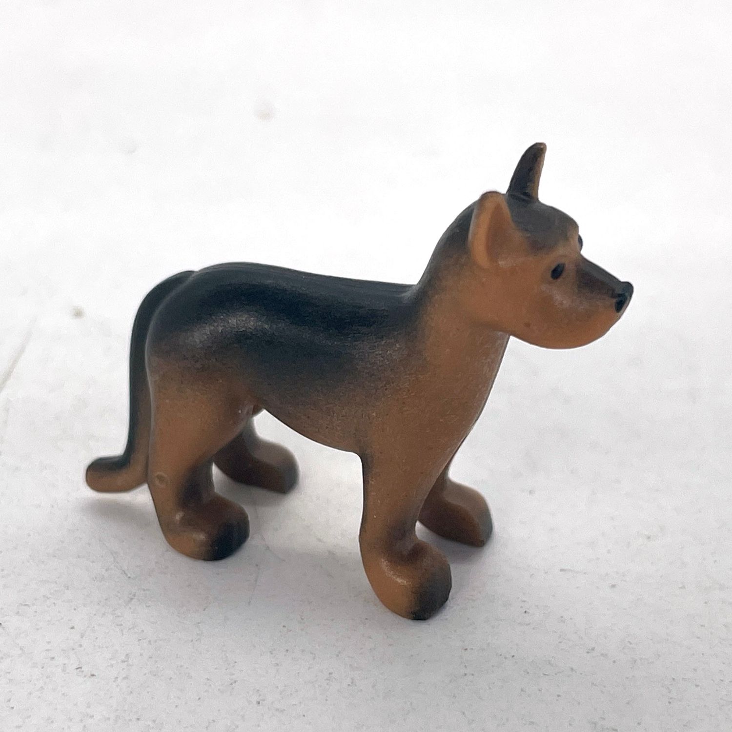 playmobil chiot berger allemand