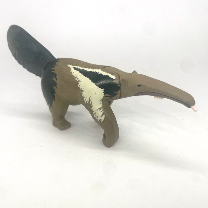 playmobil tamanoir géant