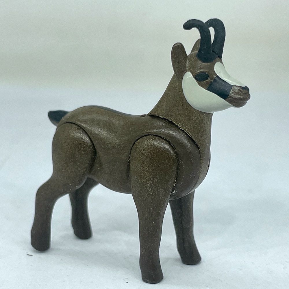 playmobil chamois playmobil chamois