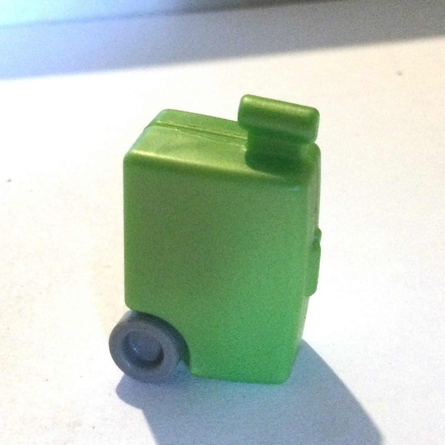 playmobil valise roulette verte playmobil valise roulette verte