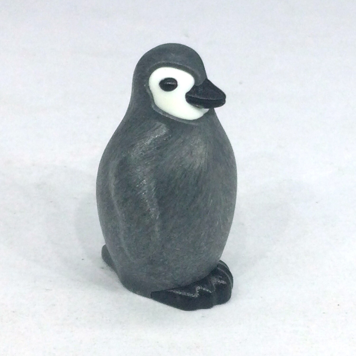 Playmobil bébé manchot pinguin