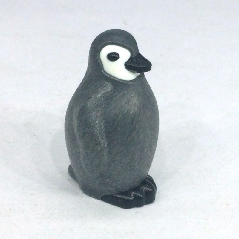 Playmobil bébé manchot pinguin