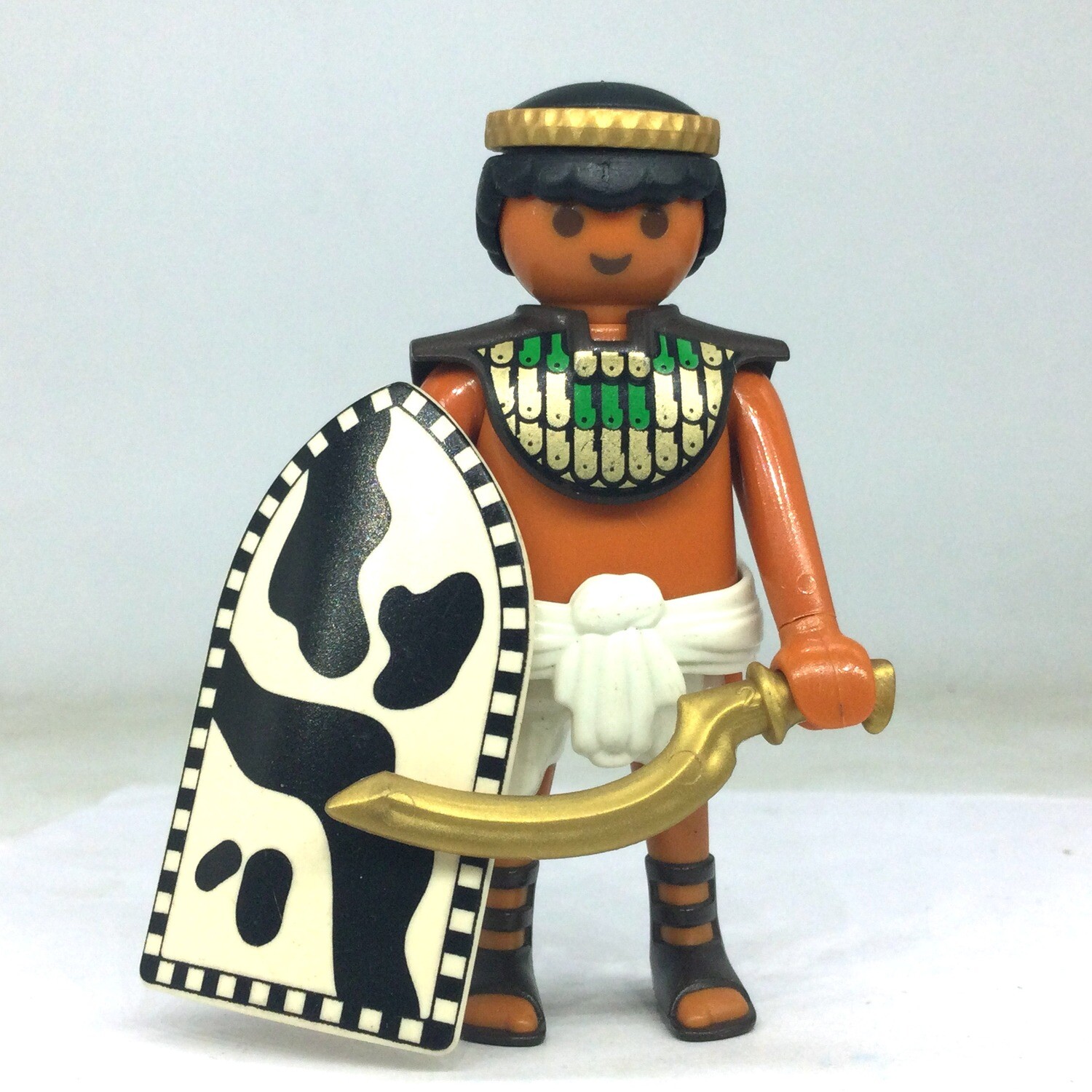 Playmobil égyptien 12 Playmobil égyptien 12