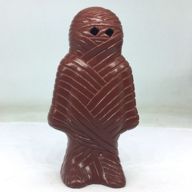Playmobil momie égyptienne marron Playmobil momie égyptienne marron