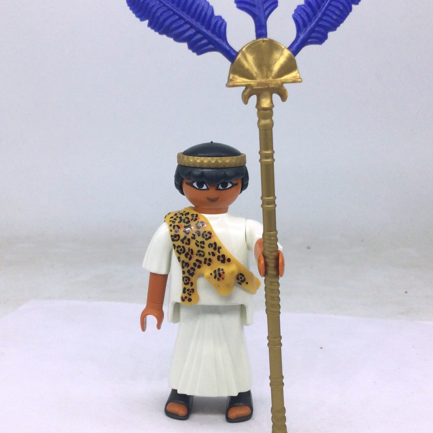 Playmobil serviteur égyptien Playmobil serviteur égyptien
