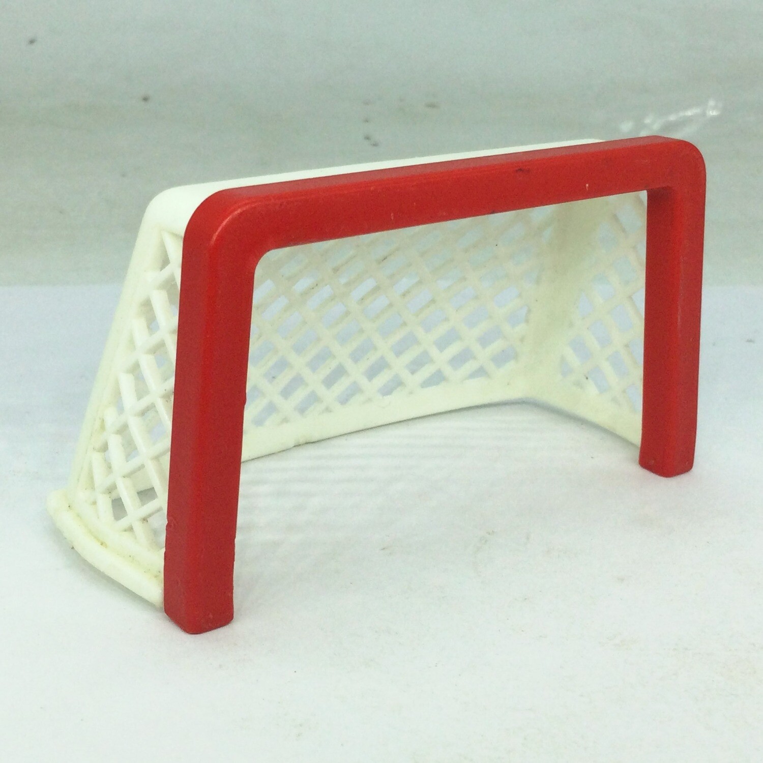 Playmobil petit but de football Playmobil petit but de football