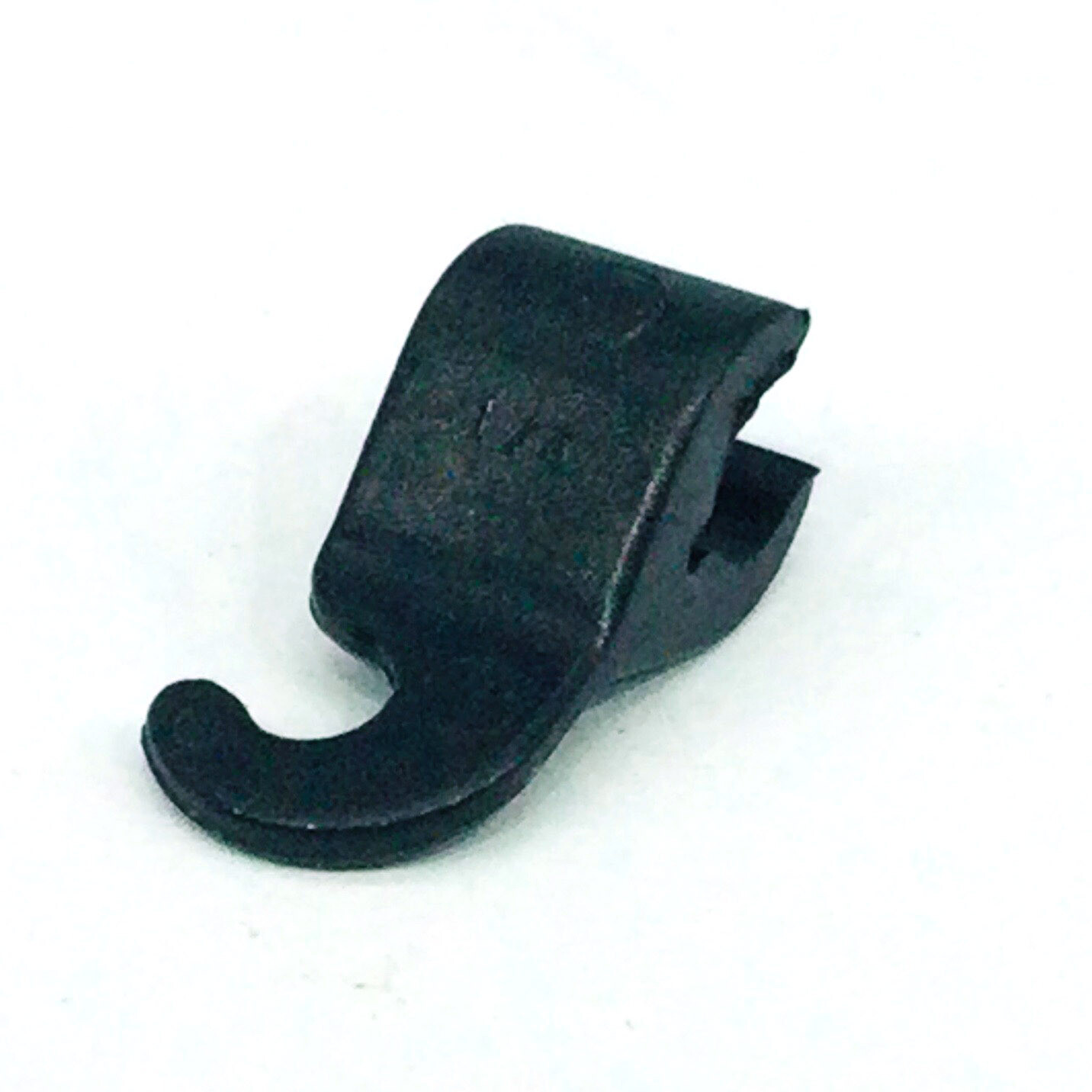 Playmobil clip attache arme noir crochet Playmobil clip attache arme noir crochet