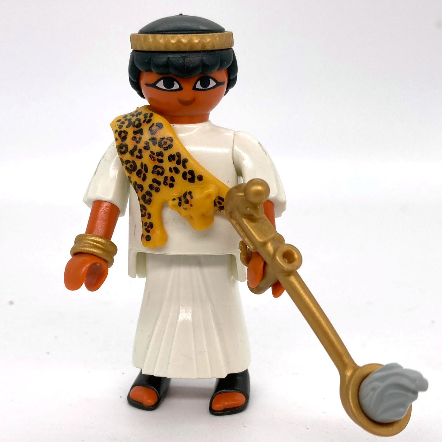 Playmobil égyptien serviteur Playmobil égyptien serviteur