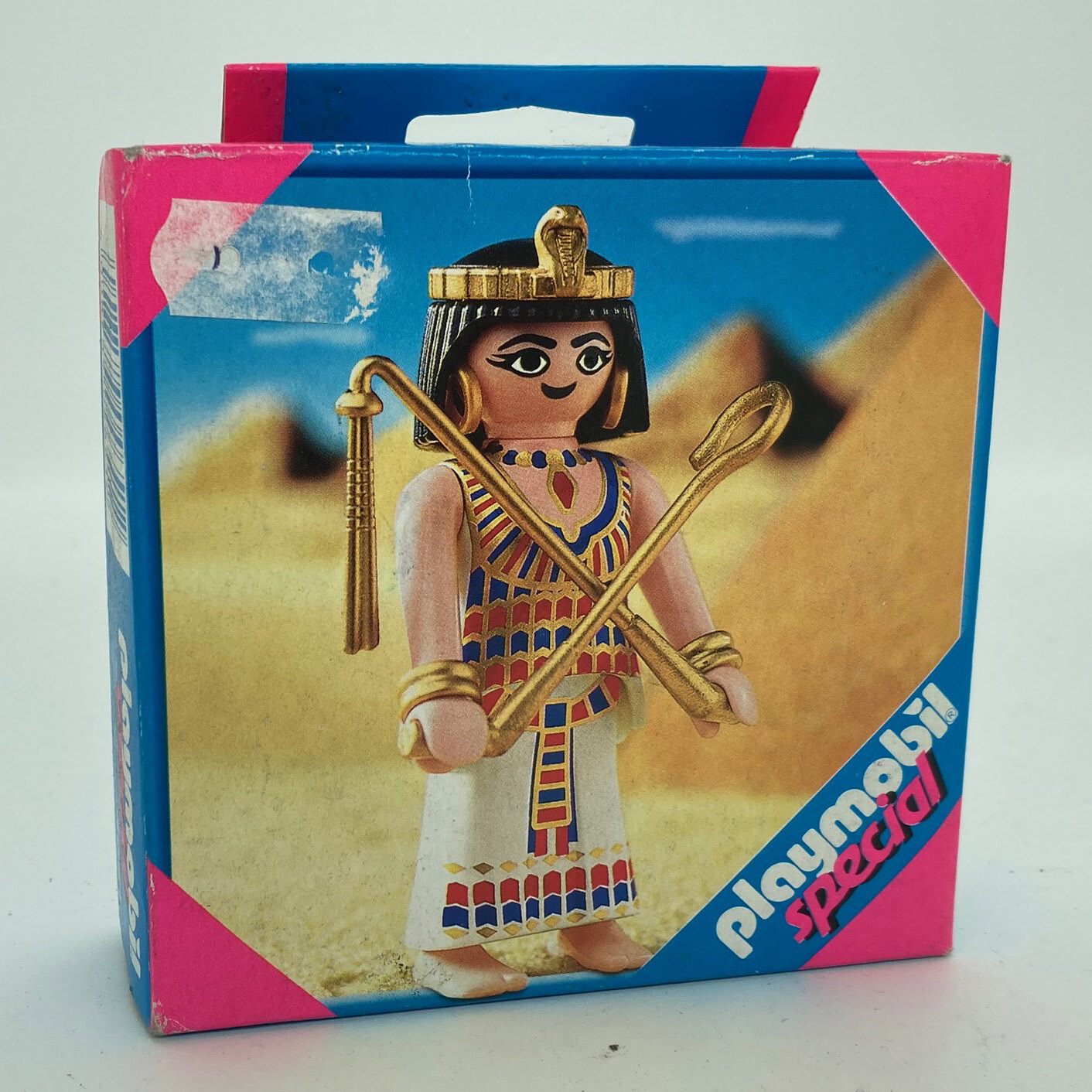 Playmobil 4651 égyptienne Playmobil 4651 égyptienne