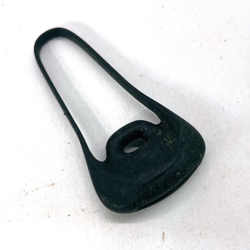 Playmobil sac à main bandoulière noir