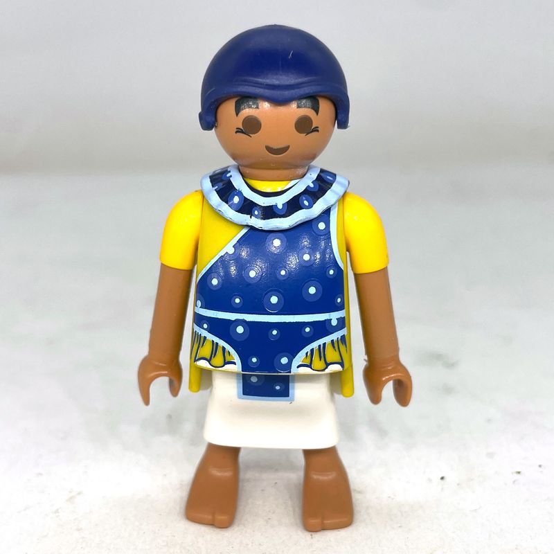 playmobil nain égyptien thème asterix playmobil nain égyptien thème asterix