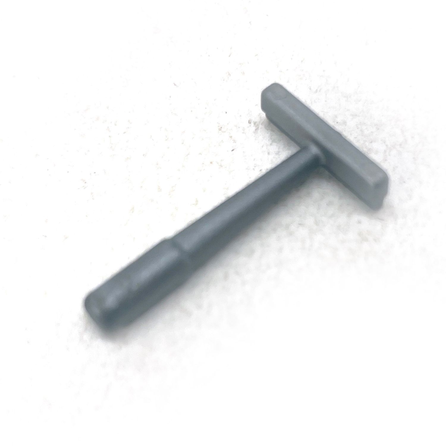 playmobil raclette parebrise gris