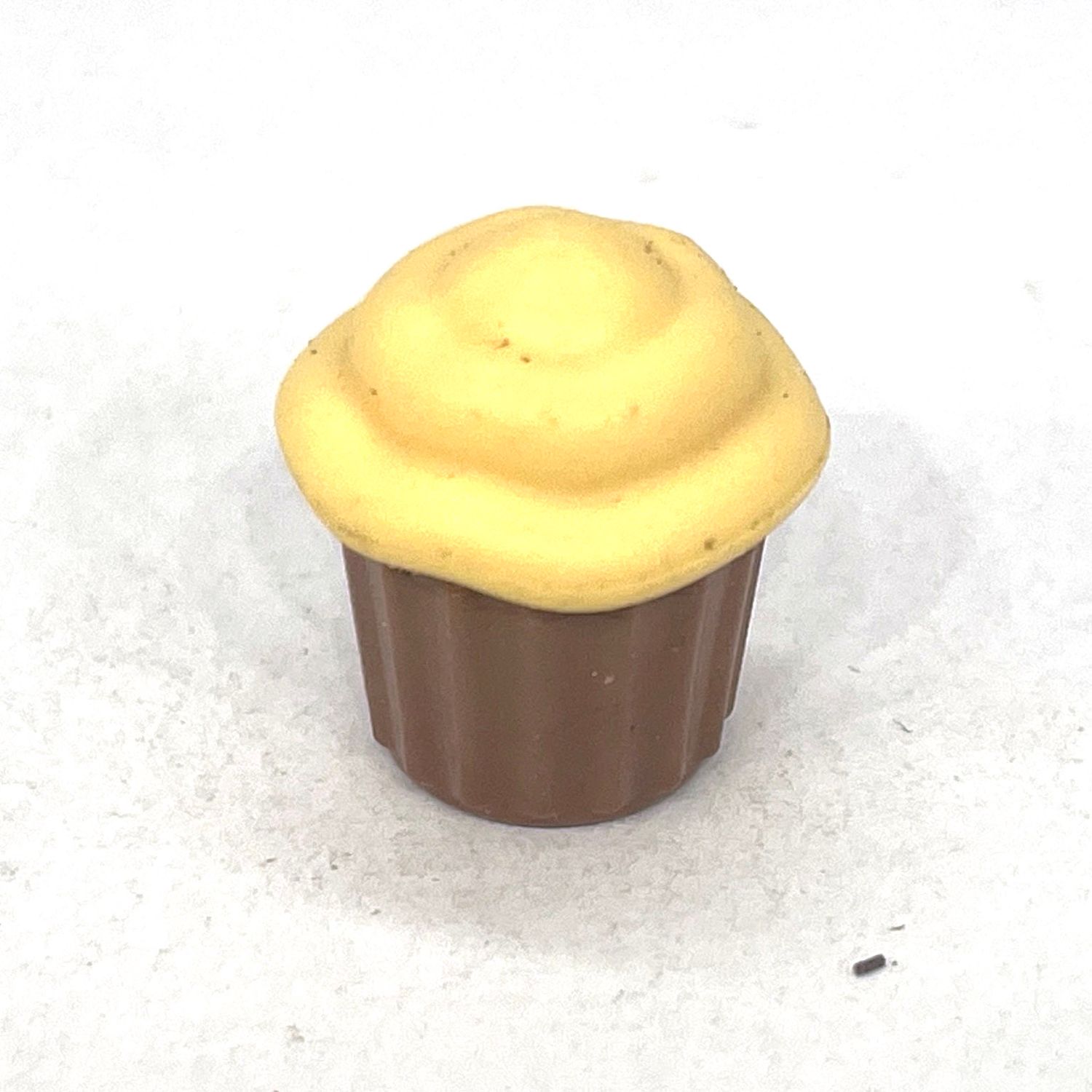 Playmobil gâteau muffin choco crème