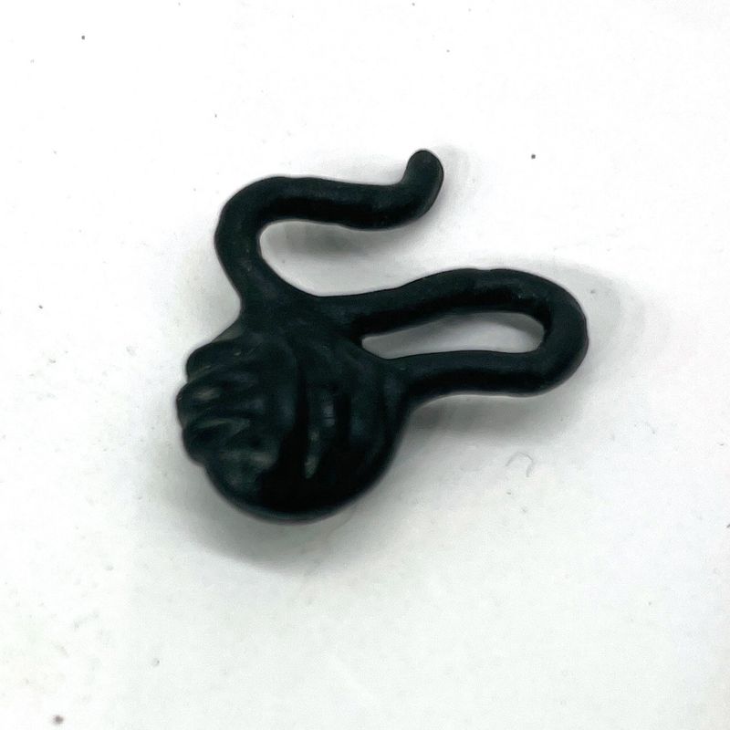 playmobil pelote de laine noire