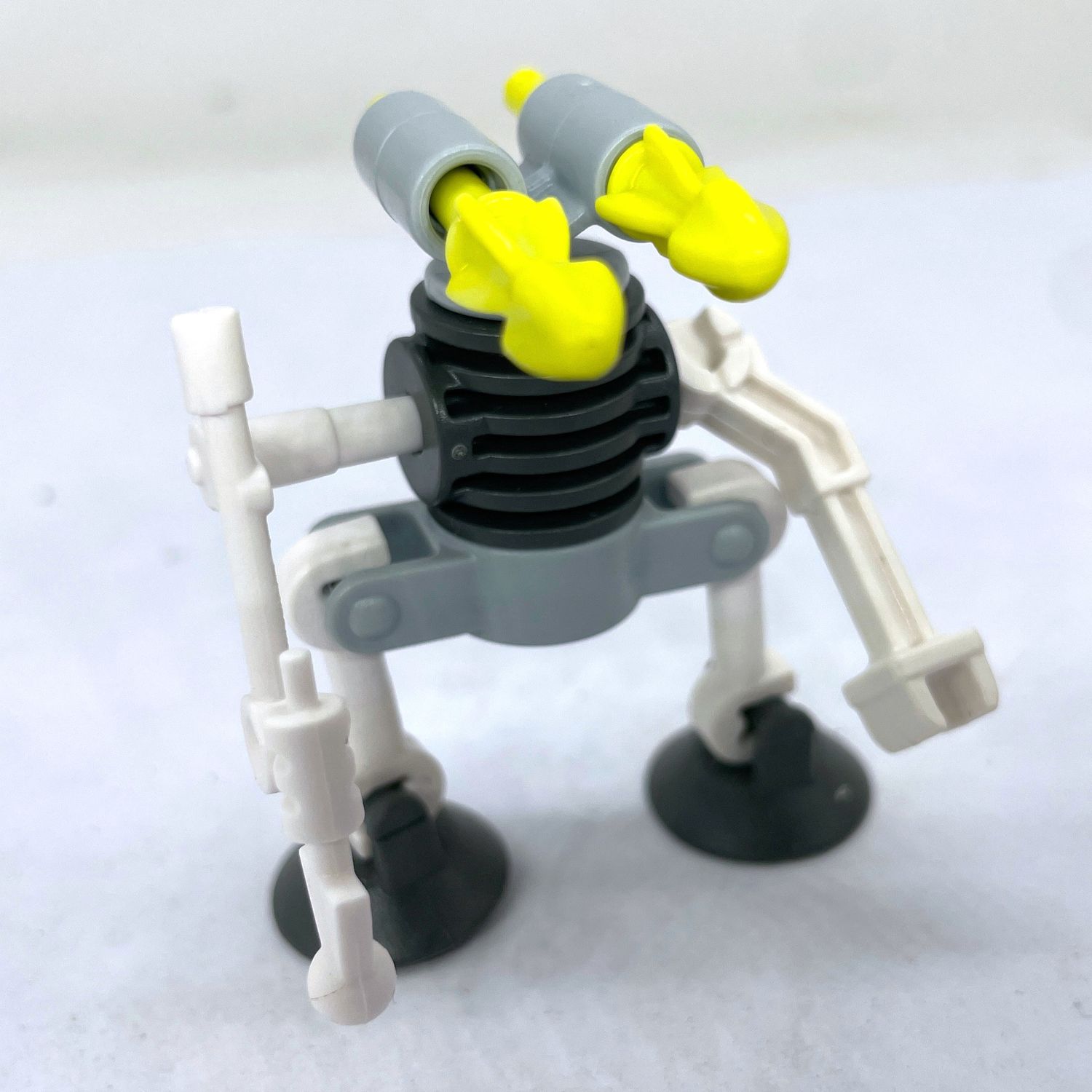 playmobil petit robot playmobil petit robot