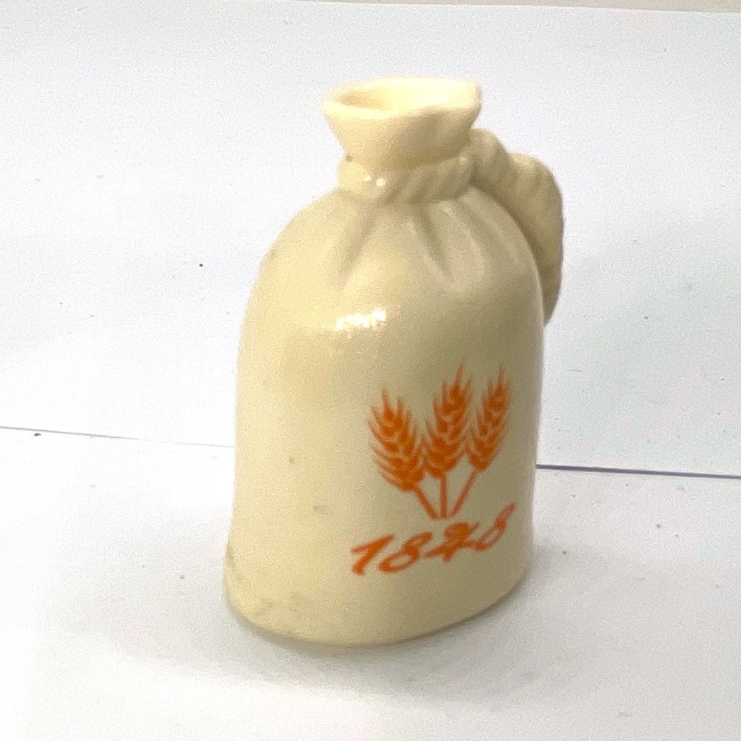 playmobil sac de grain blé