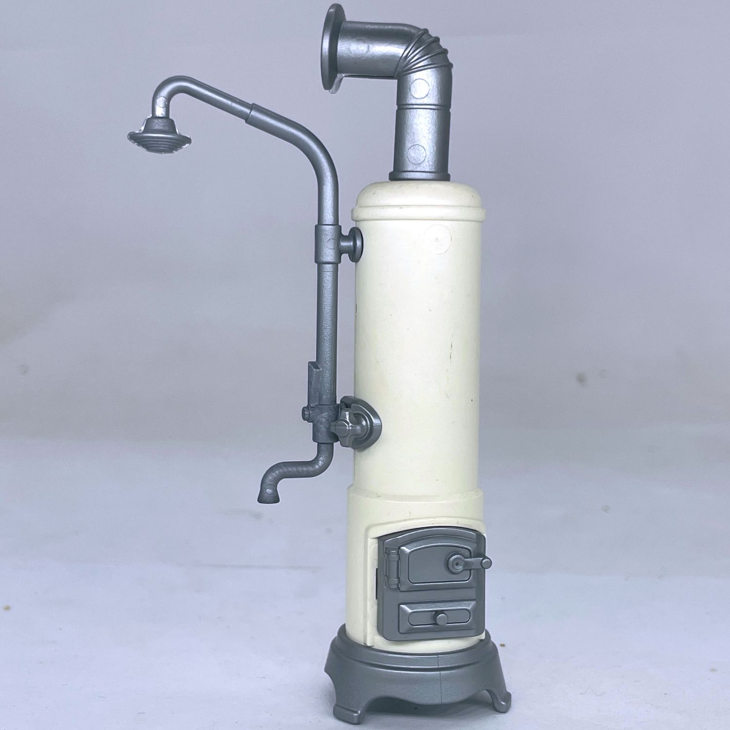 playmobil douche 1900 blanche