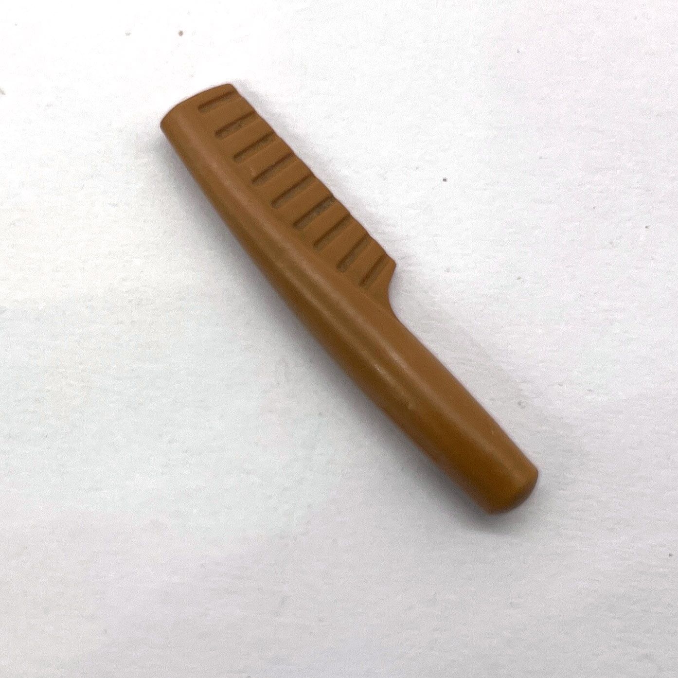 Playmobil peigne marron