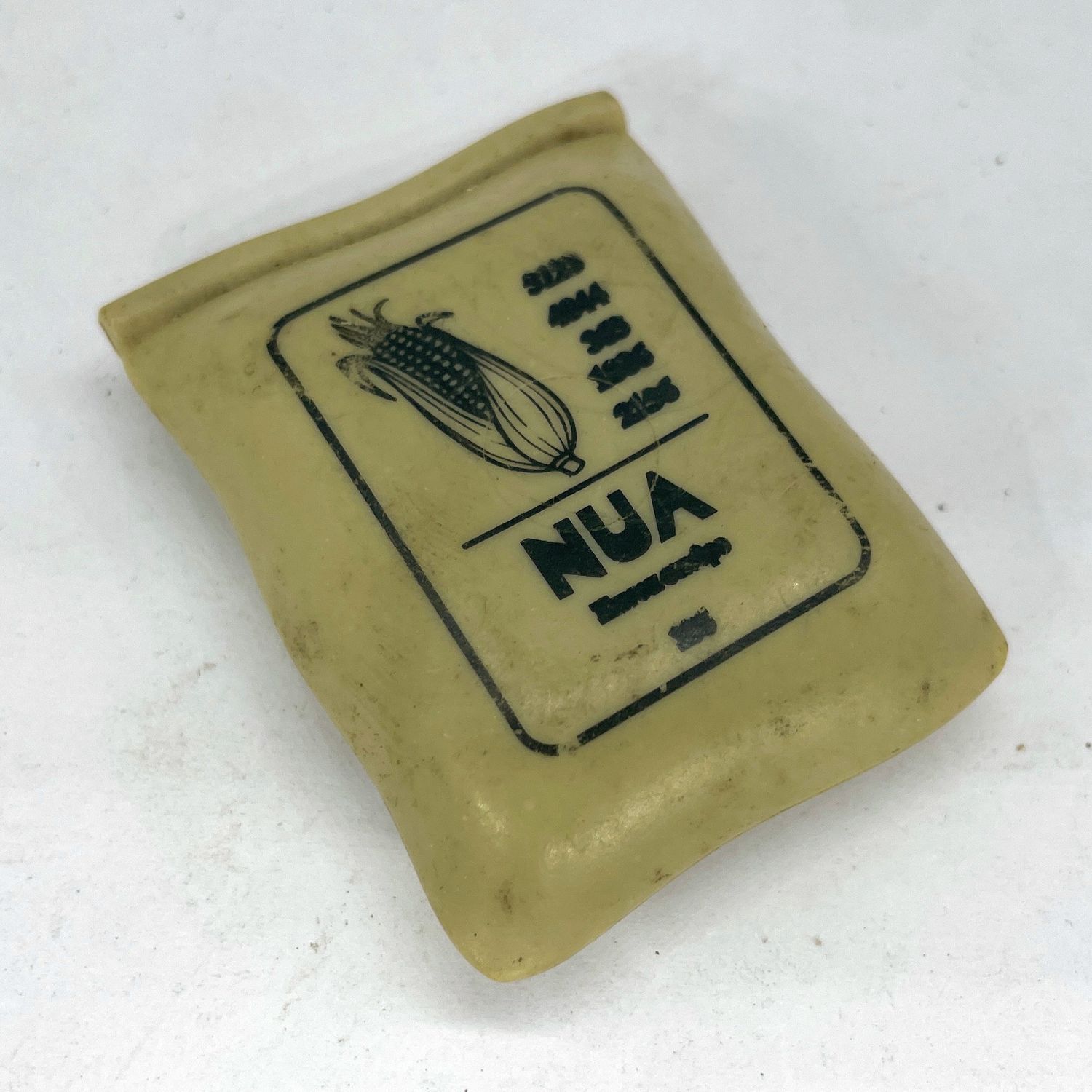 playmobil sac engrais maïs