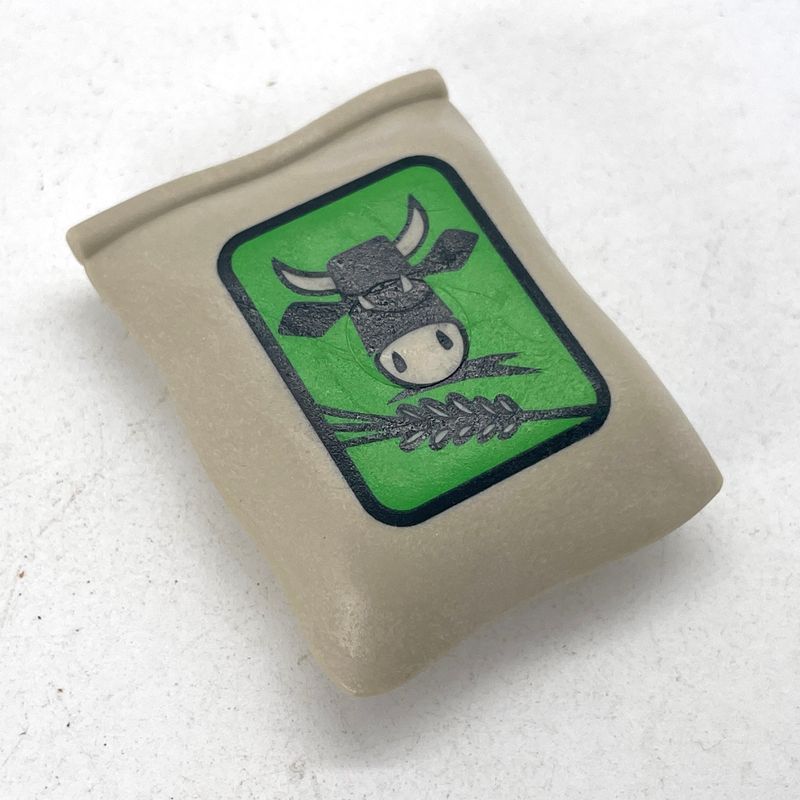 playmobil sac vache verte playmobil sac vache verte