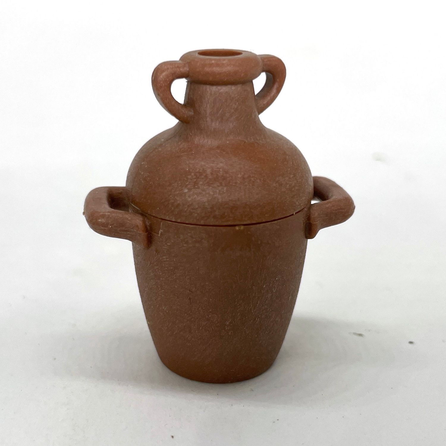 Playmobil amphore marron