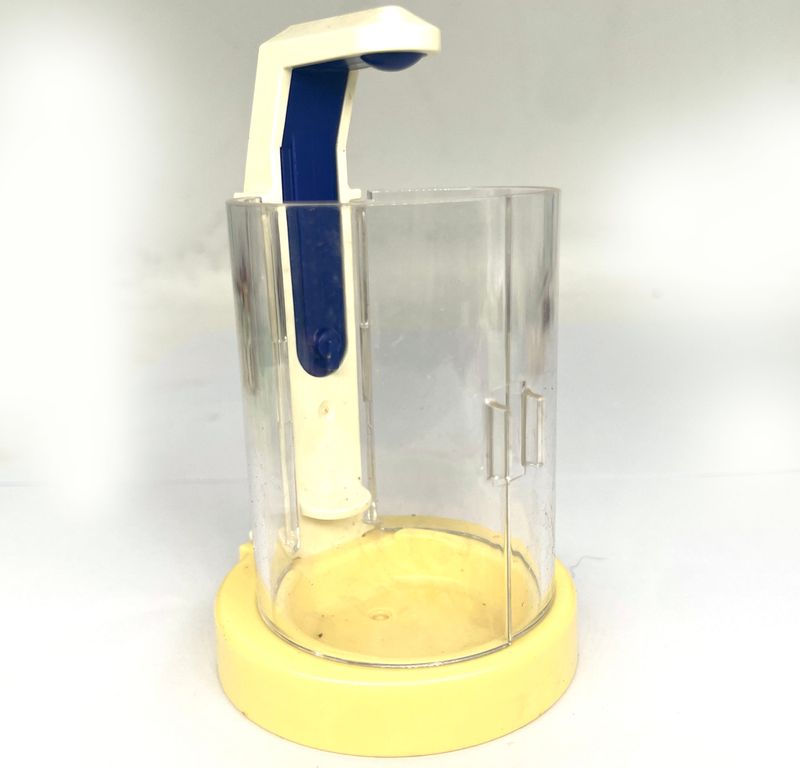 Playmobil douche cabine