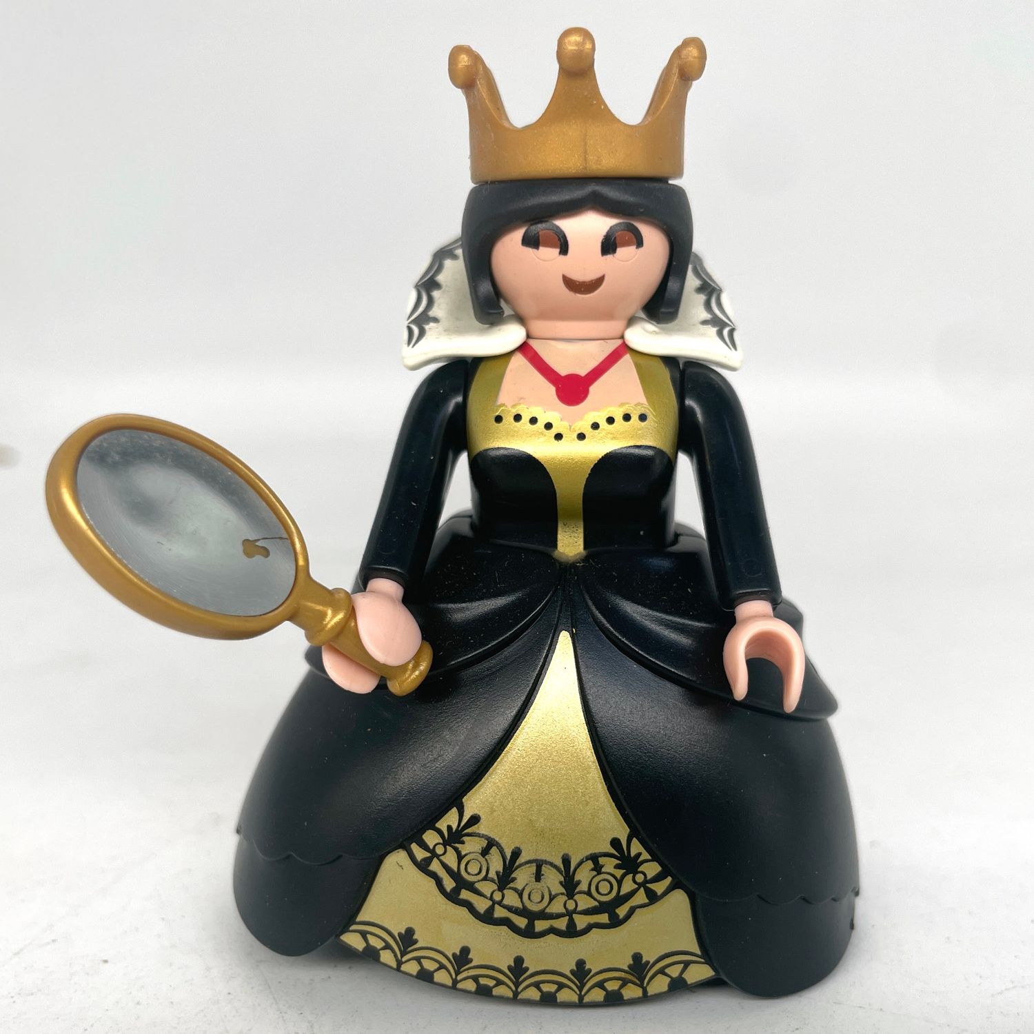 playmobil reine noire spécial