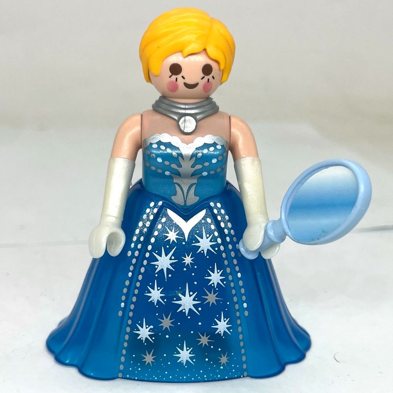 playmobil princesse azur