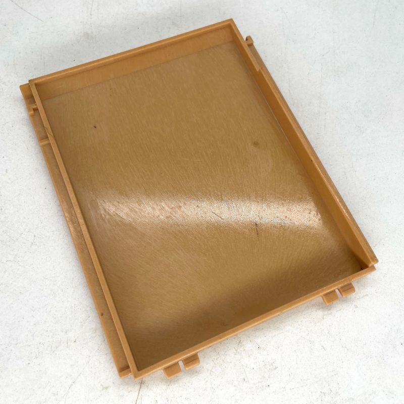 playmobil pyramide pièce rectangle