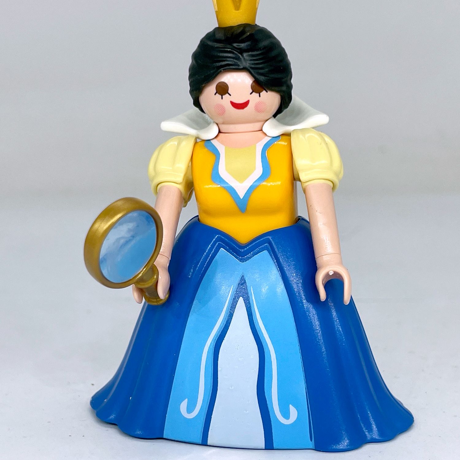 playmobil princesse blanche neige S4